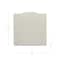 Jonathan Adler x Michaels 6.75" Moroccan Lattice Key DIY Square Ceramic Vase